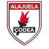 CODEA Alajuela (w) 队徽